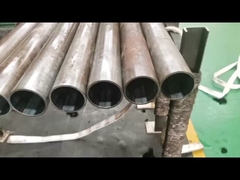 1000 mm - 8000 mm Steel Tie Rod Υψηλή αντοχή για υδραυλική μηχανή
