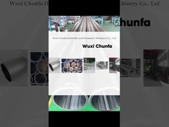 1000 - 8000 χιλιοστών Μεταλλική Κούφια ράβδος, γυαλισμένη σκληρή χρωματοποιημένη ράβδος