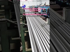 800MPa-1000MPa Χρωμοειδής στρογγυλή ράβδος Δυσκαρδία HRC 60- HRC65 Στραβός σύνδεσης κινητήρα