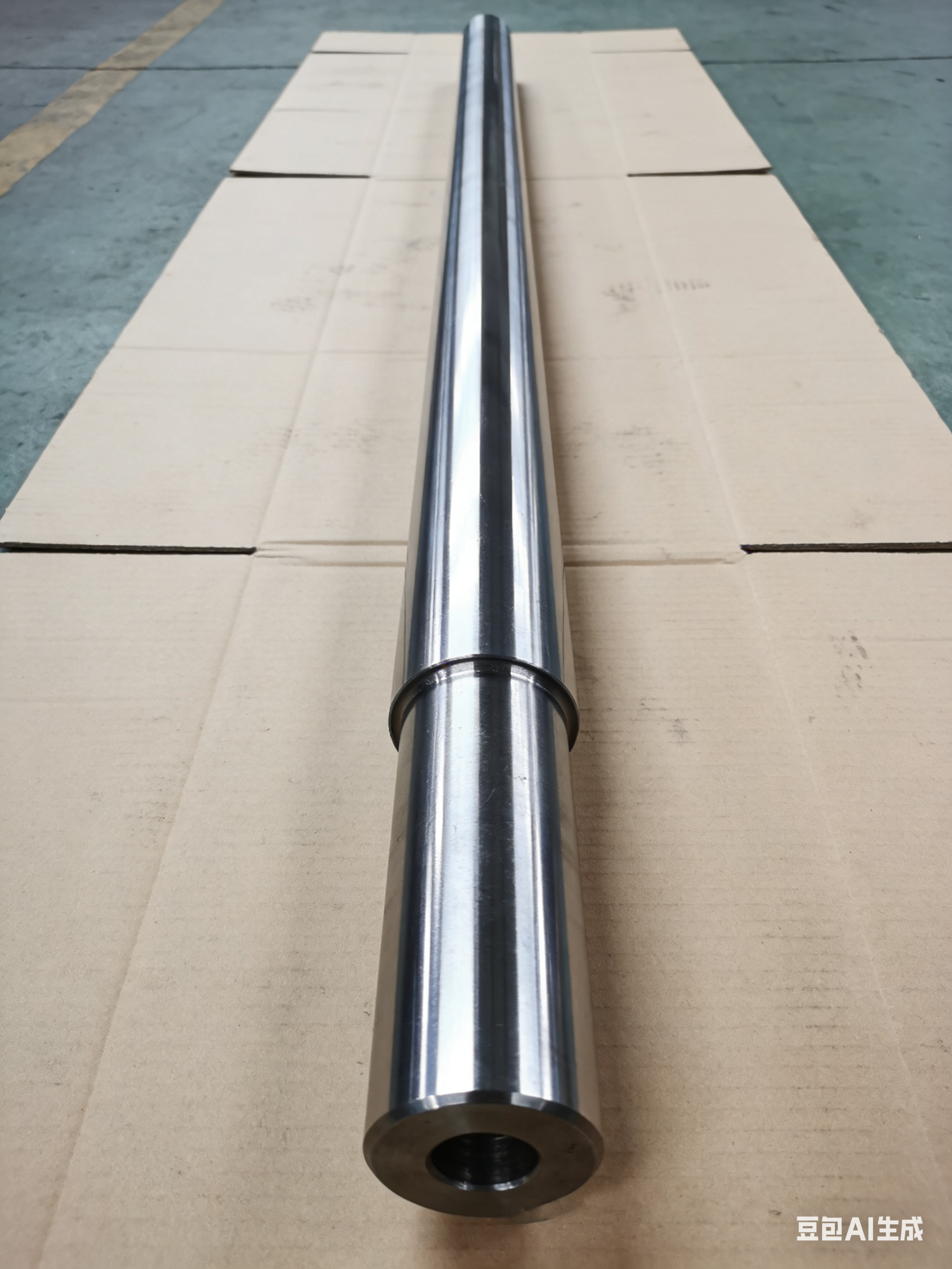 Τελευταία εταιρικά blogs για Παράβαση του ορίου των 7,5 μέτρων: επίλυση των προκλήσεων προμήθειας για εξαιρετικά μακρές, ανθεκτικές στη διάβρωση ράβδους χρωμικής επικάλυψης