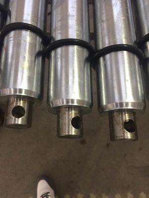Αγορά 40CR μήκος μεταξύ 3 και 5 μέτρων Ra0.2-0.4 Chrome piston rod Αυτοκινητοβιομηχανία online manufacture