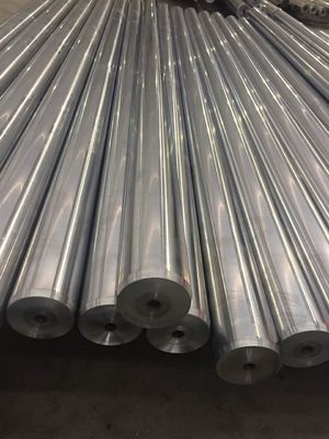 Αγορά Ανθεκτικός κούφιος χρωμικός ράβδος ανθεκτικός στη διάβρωση FRP στερεός ράβδος λεία επιφάνεια διαδικτυακή κατασκευή