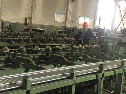 Αγορά 40CR Ανάμεσα σε 3 έως 5 μέτρα Ανάμεσα σε 25-30 βαθμούς online manufacture