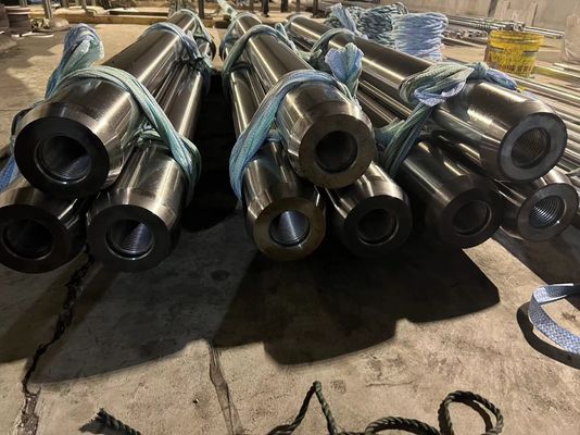 Αγορά 40CR 0.2 3 έως 5 μικρών Χρωμικό ραβδί έμβολο Χημικός και ενεργειακός εξοπλισμός online manufacture
