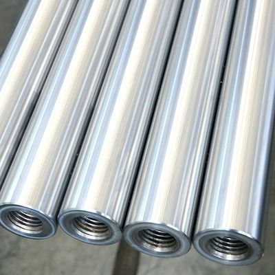 Αγορά Ευέλικτη λειτουργία μήκος προσαρμοσμένα ράβδους δέσμης ανθεκτικό στη διάβρωση υλικό χάλυβα άνθρακα διαδικτυακή κατασκευή