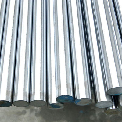 Αγορά Ατσάλι από ανοξείδωτο χάλυβα / ανθρακούχο χάλυβα Tie Rod υψηλής αντοχής Διάμετρος προσαρμοσμένη διαδικτυακή κατασκευή