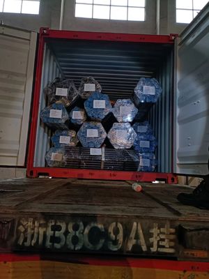 Αγορά Προσαρμοσμένο μήκος Custom Tie Rod, Ατσάλινα Tie Bars OEM / ODM Διαθέσιμα διαδικτυακή κατασκευή