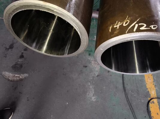 Αγορά Τύπος με ακρίβεια με ανοχή H8 / H9 και αντοχή σε έλξη ≥ 600 MPa. διαδικτυακή κατασκευή