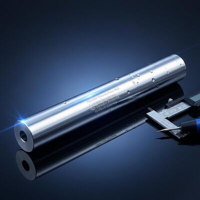 Αγορά Ράβδος εμβόλου από χρωμιομένη ακριβείας με ευθυγράμμιση 0,2 MM/M, υψηλή αντοχή στη διάβρωση και σκληρότητα HRC 55-63 για υδραυλικούς κυλίνδρους διαδικτυακή κατασκευή