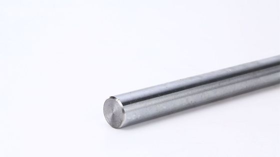 Υψηλής αντοχής σκληρυμένη με επαγωγή ράβδος χρωμίου HRC 28-32 ανθεκτική στη διάβρωση