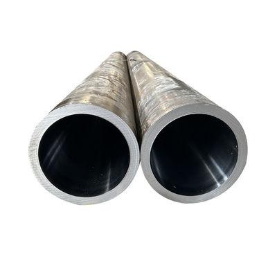 12 ιντσών υδραυλική ράβδος Ram Steel Chrome Rod Για υδραυλικούς κυλίνδρους